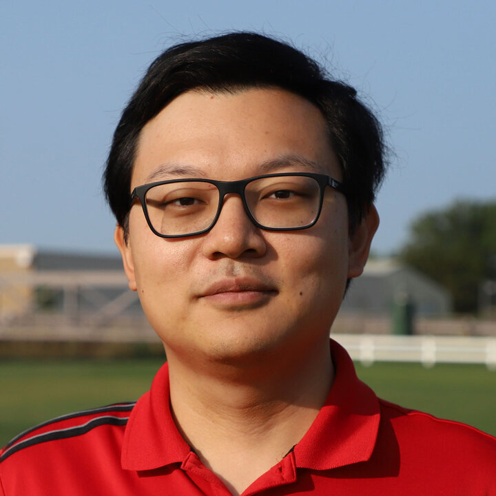 Avatar for Luqi Li 