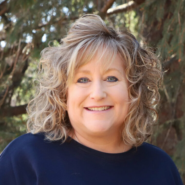 Lisa Hilfiker