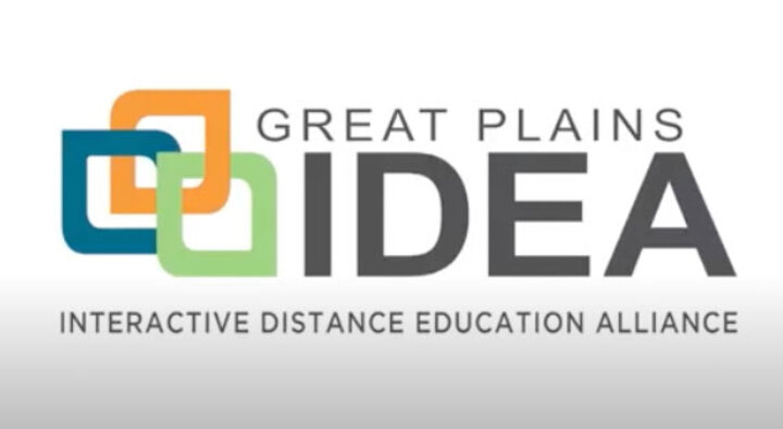 Great Plains IDEA logo