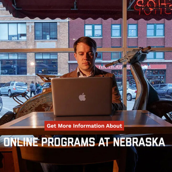 online programs at nebraska 